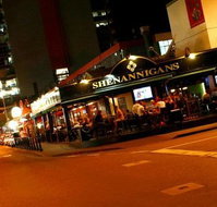 Shenannigans Restaurant  Bar - Book Restaurant