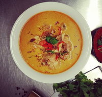 Singapore Satay House and Catering - Book Restaurant