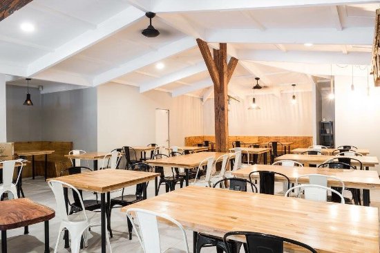 Schell Well ACT Book Restaurant