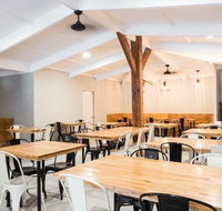 Spice Garden Eating House - Book Restaurant