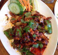 Spice Of Himalaya - Book Restaurant