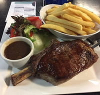 Sporties Steak  Grill - Book Restaurant