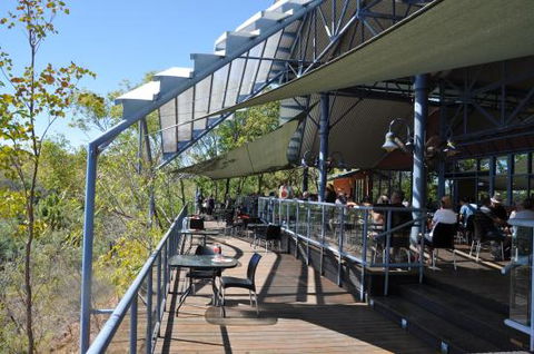 Sugarbag Cafe - Book Restaurant 0