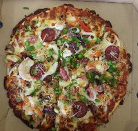 Supero Pizza - Book Restaurant