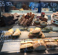 Sweet Brew  Co Dining Room - Book Restaurant