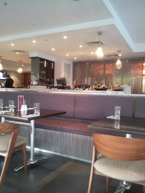 Table Forty Three - Book Restaurant 9