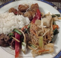 Thai Thai - Book Restaurant