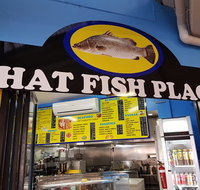 That Fish Place - Book Restaurant
