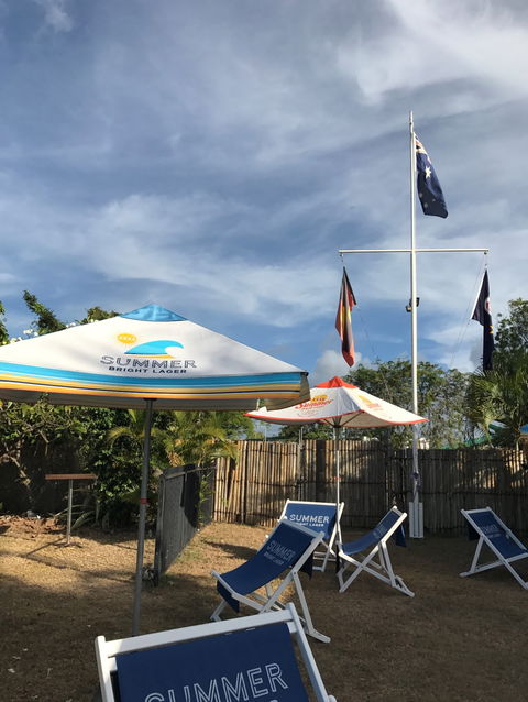 The Arnhem Club - Book Restaurant 2