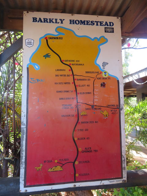 The Barkly Bar & Grill - Book Restaurant 1