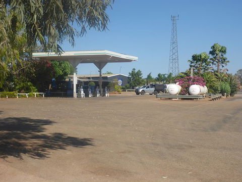 The Barkly Bar & Grill - Book Restaurant 0