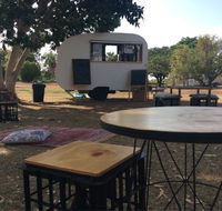 The Black Russian Caravan Bar - Book Restaurant