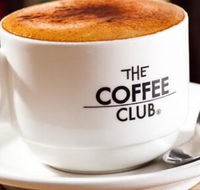 The Coffee Club - Book Restaurant