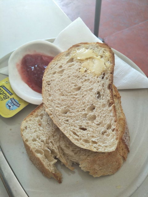 The Finch Cafe - Book Restaurant 3