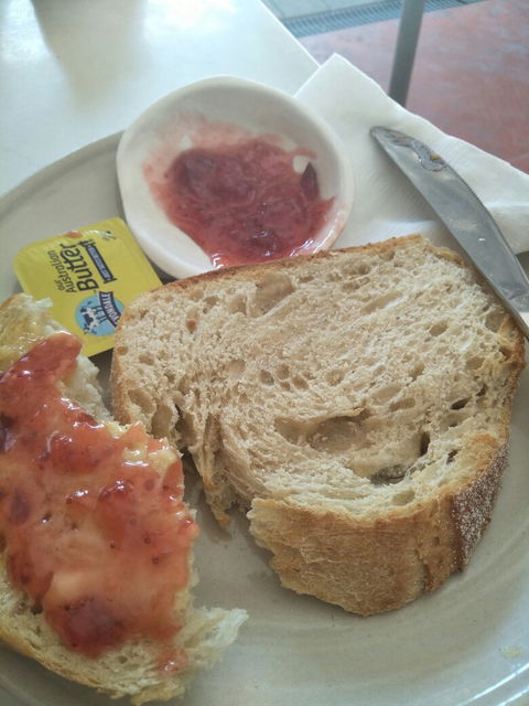 The Finch Cafe - Book Restaurant 5