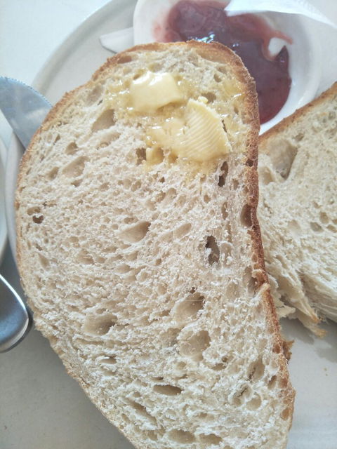 The Finch Cafe - Book Restaurant 6