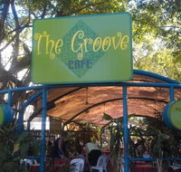 The Groove - Book Restaurant