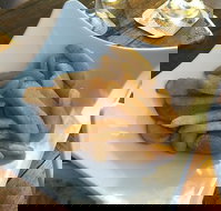 The Landmark - Book Restaurant