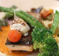 The Meat House - Book Restaurant
