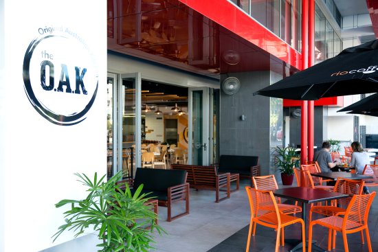 Schell Well ACT Book Restaurant