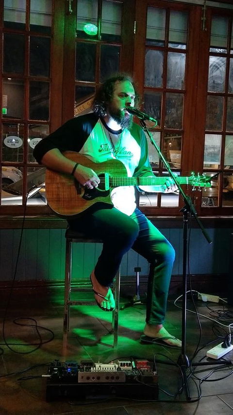 The Rock Bar - Book Restaurant 3