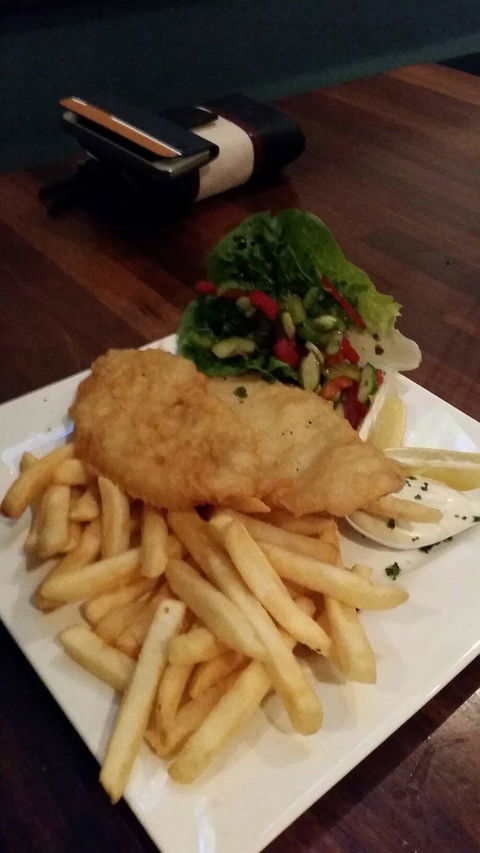 The Rock Bar - Book Restaurant 4