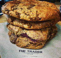 The Trader Winnellie Road - Book Restaurant