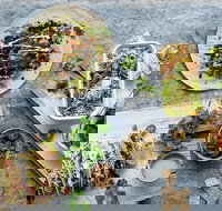 Zambrero Palmerston - Book Restaurant