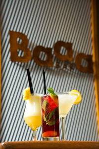 Baaa Bar - Old Woolstore Hotel