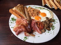 Beaujangles Cafe Coffee Shop