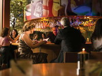 Birdcage Bar