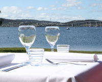 Hobart Takeaway and Hobart Book Restaurant Book Restaurant