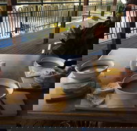 Boat Shed Cafe - Book Restaurant