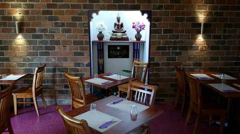 Bon Thai - Book Restaurant 0