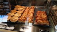 Brezel Backerei