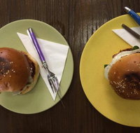 Bumble Bean Chocolates - Book Restaurant