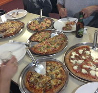 Cafe 201 - Book Restaurant