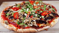 Cargo Bar Pizza Lounge