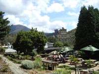 Cascade Brewery