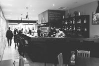 Cultura Espresso Bar  Restaurant
