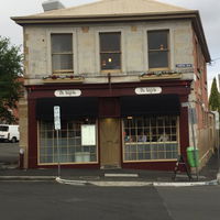 Da Angelo Ristorante