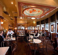 Dome Darwin Airport - Book Restaurant