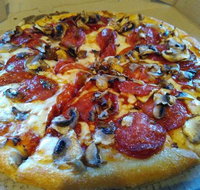 Domino's Pizza - Book Restaurant