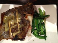 Edgewater's Bistro