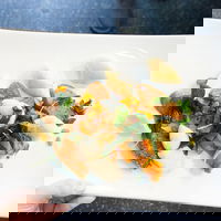 Fifteen Tables