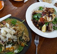 Fish Frenzy - Book Restaurant