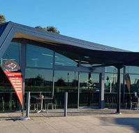 Fish on the Edge - Book Restaurant