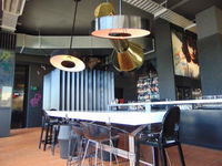 Frank Restaurant and Bar