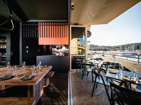 Gastown East - Book Restaurant 0