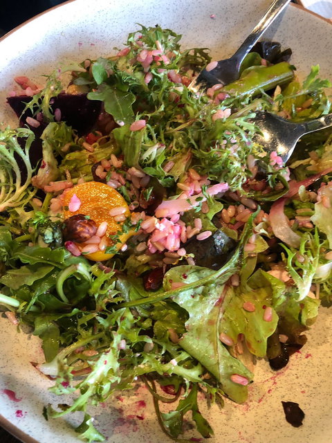 Gastown East - Book Restaurant 1